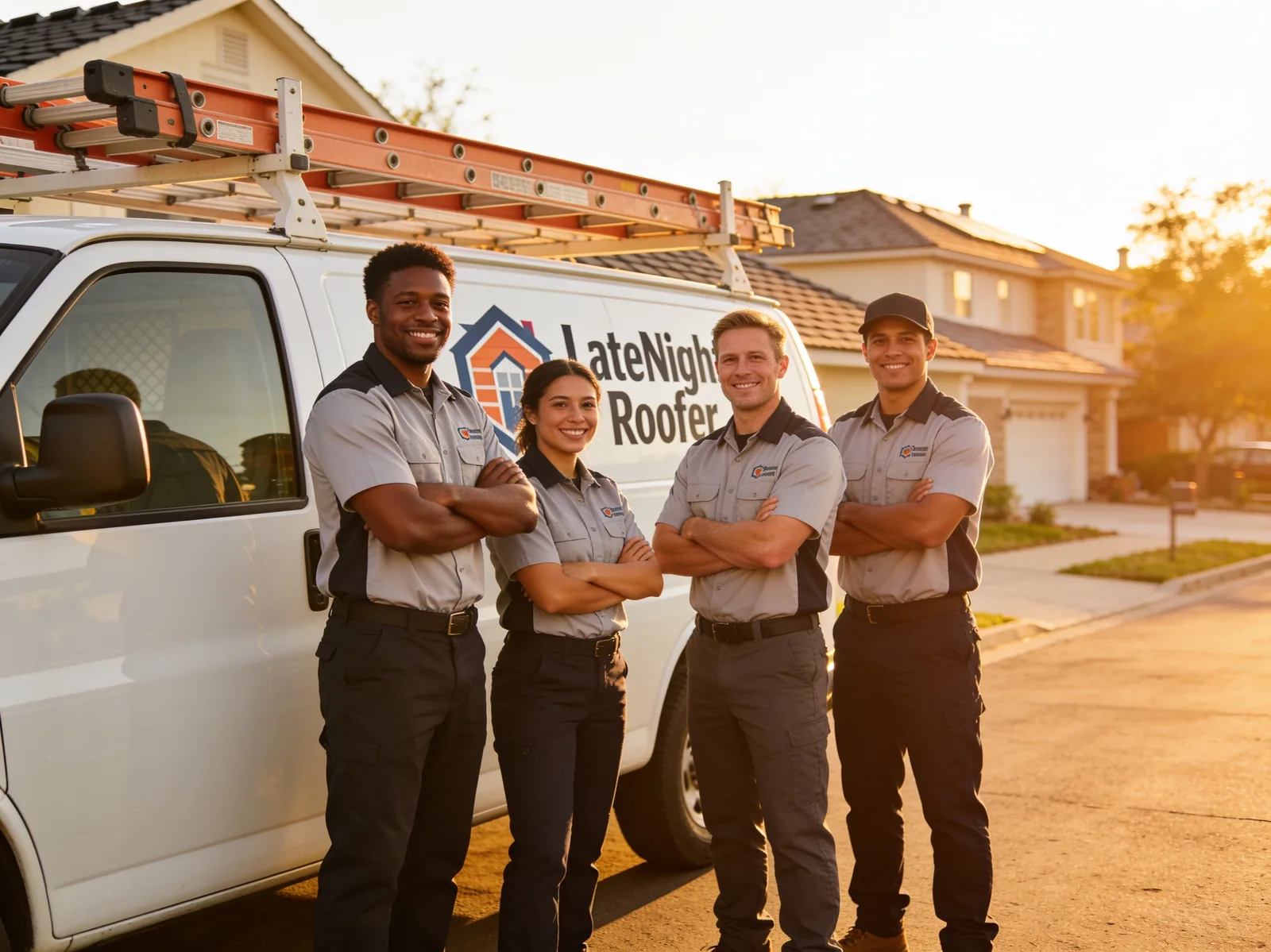 Emergency Roof Repair company in Lott, TX